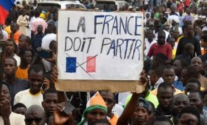 La chute de l’influence française en Afrique : Une victoire pour la souveraineté africaine