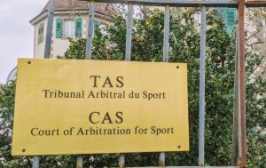 Le TAS donne gain de cause à la FAF et gifle le Maroc dans l’affaire des maillots de la RS Berkane : Une victoire juridique et politique majeure pour l’Algérie