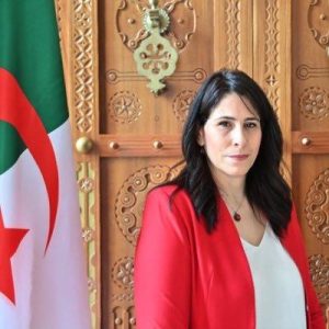 Triomphe diplomatique : L’Algérienne Selma Malika Haddadi élue vice-présidente de l’UA, confirmant le leadership continental de l’Algérie