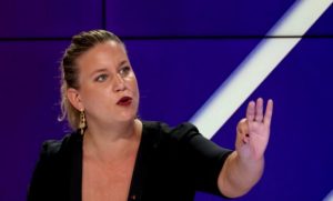 France: une députée du parti LFI accuse Retailleau d’être « un fauteur de troubles »