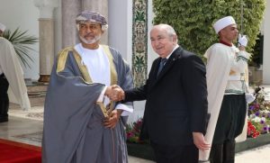 Alliance Algérie-Oman : Le nouvel axe de résistance qui fait trembler les Émirats