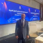 Adel Kansous appointed new director of the Arab information and program exchange center of the Union of Arab States&rsquo; Radios