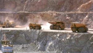 Gara Djebilet : le méga-projet sidérurgique algéro-turc de 750 millions de dollars entre en phase opérationnelle