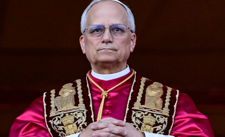 Le patriarche latin interdit d’accès au Saint-Sépulcre, le Pape fustige la guerre contre l’Iran