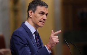 L&rsquo;Espagne ferme son espace aérien aux avions américains engagés dans la guerre contre l&rsquo;Iran