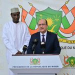 Algérie-Niger : Vingt accords signés à Niamey pour sceller un partenariat stratégique