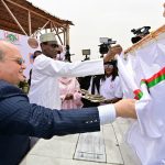 Centrale électrique et gazoduc transsaharien :  Les grands chantiers énergétiques algéro-nigériens prennent forme