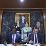 Hydrocarbures et mines : l&rsquo;Algérie et la Côte d&rsquo;Ivoire scellent un partenariat stratégique Sud-Sud