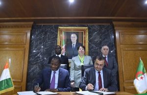 Hydrocarbures et mines : l&rsquo;Algérie et la Côte d&rsquo;Ivoire scellent un partenariat stratégique Sud-Sud