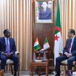 Hydrocarbons and Mining: Algeria and Côte d’Ivoire Seal a Strategic South-South Partnership