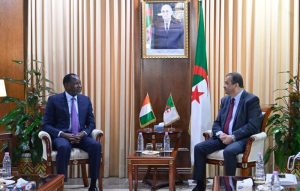 Hydrocarbons and Mining: Algeria and Côte d’Ivoire Seal a Strategic South-South Partnership