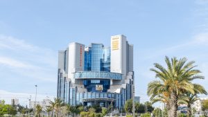 Algérie-Niger Sonatrach lancera début avril le forage de puits au champ de Kafra