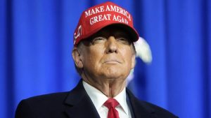 Guerre contre l&rsquo;Iran : Trump confronté à des fractures inédites dans son propre camp