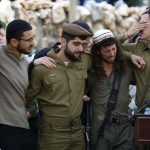 L&rsquo;armée d&rsquo;occupation au bord de la rupture :  C&rsquo;est la Bérézina !