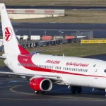 Air Algérie annonce l’acquisition de 10 Boeing 737 MAX 8 pour moderniser sa flotte