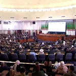 Amendement technique de la Constitution : début des travaux du Parlement, réuni en ses deux chambres