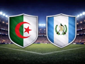 Préparation pour le Mondial 2026 : premier test des Verts aujourd’hui (20h30) face au Guatemala