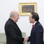 Le président Tebboune relance le Traité d&rsquo;amitié avec l&rsquo;Espagne : un geste diplomatique de premier plan