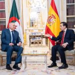 Espagne-Algérie : Albares en visite à Alger pour sceller la fin de la crise diplomatique