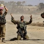 From rupture: It’s a Berezina!