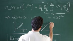 Olympiade de mathématiques 2026 : les élèves algériens décrochent onze  médailles