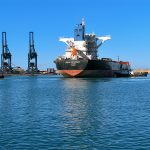 Djen Djen : le pari d&rsquo;un port algérien aux ambitions XXL