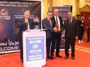 Signature de 80 accords de partenariats au Salon Algeria Invest Expo