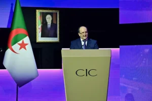 Global Africa Tech 2026: Tebboune Positions Algeria at the Heart of Africa’s Digital Revolution