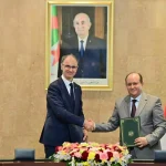 Algérie-Serbie : Ghrieb appelle à hisser les échanges économiques au niveau des liens politiques historiques