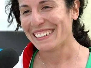 Semi-marathon de Nuaillé (Masters) : médaille d&rsquo;or pour l&rsquo;Algérienne Souad Aït Salem