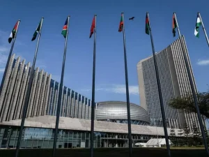 L&rsquo;UA nomme un envoyé spécial pour le Gabon et la Guinée Equatoriale