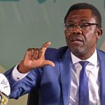 Des réformes annoncées  Le SG de la CAF démissionne