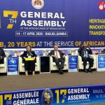 Gambia: Algeria at the Heart of the Global Debate on Co-Production and Media Content Sharing