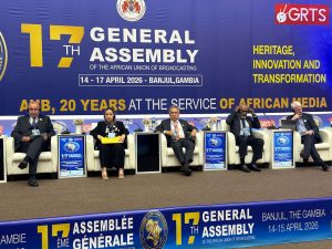 Gambia: Algeria at the Heart of the Global Debate on Co-Production and Media Content Sharing