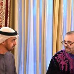 Le Makhzen et l&rsquo;art consommé de la trahison : quand un régime choisit ses alliés contre son peuple