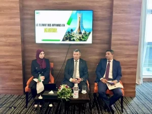 Conférence « FITA 2026 » à Tunis : l&rsquo;Algérie souligne l&rsquo;attractivité de son climat d&rsquo;investissement