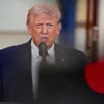 Message obscène et menaces : Trump critiqué par les siens après une diatribe contre l&rsquo;Iran