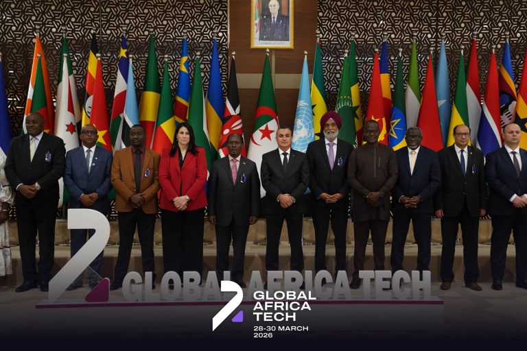 Africa adopts in Algiers its roadmap for continental digital sovereignty