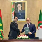 Algérie-Mauritanie : une avalanche d&rsquo;accords scelle un partenariat stratégique tous azimuts