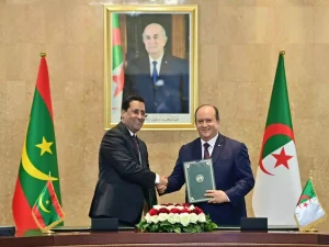 Algérie-Mauritanie : une avalanche d&rsquo;accords scelle un partenariat stratégique tous azimuts
