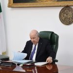 Tebboune s&rsquo;engage sur la filière minière et récupère plus de 110 millions de dollars de biens détournés