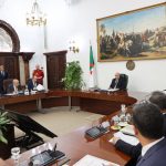 Ligne ferroviaire Alger-Tamanrasset et phosphate : Tebboune lance deux chantiers qui veulent briser la malédiction du pétrole