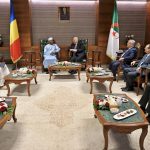Algérie-Tchad : une relation économique qui change de braquet