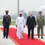 Algérie-Tchad : Des relations fraternelles enracinées et une forte volonté d’impulser la coopération bilatérale