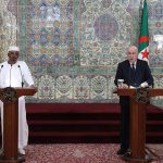 Tebboune et Déby scellent un partenariat stratégique intégré : trente accords et une vision commune pour l&rsquo;Afrique