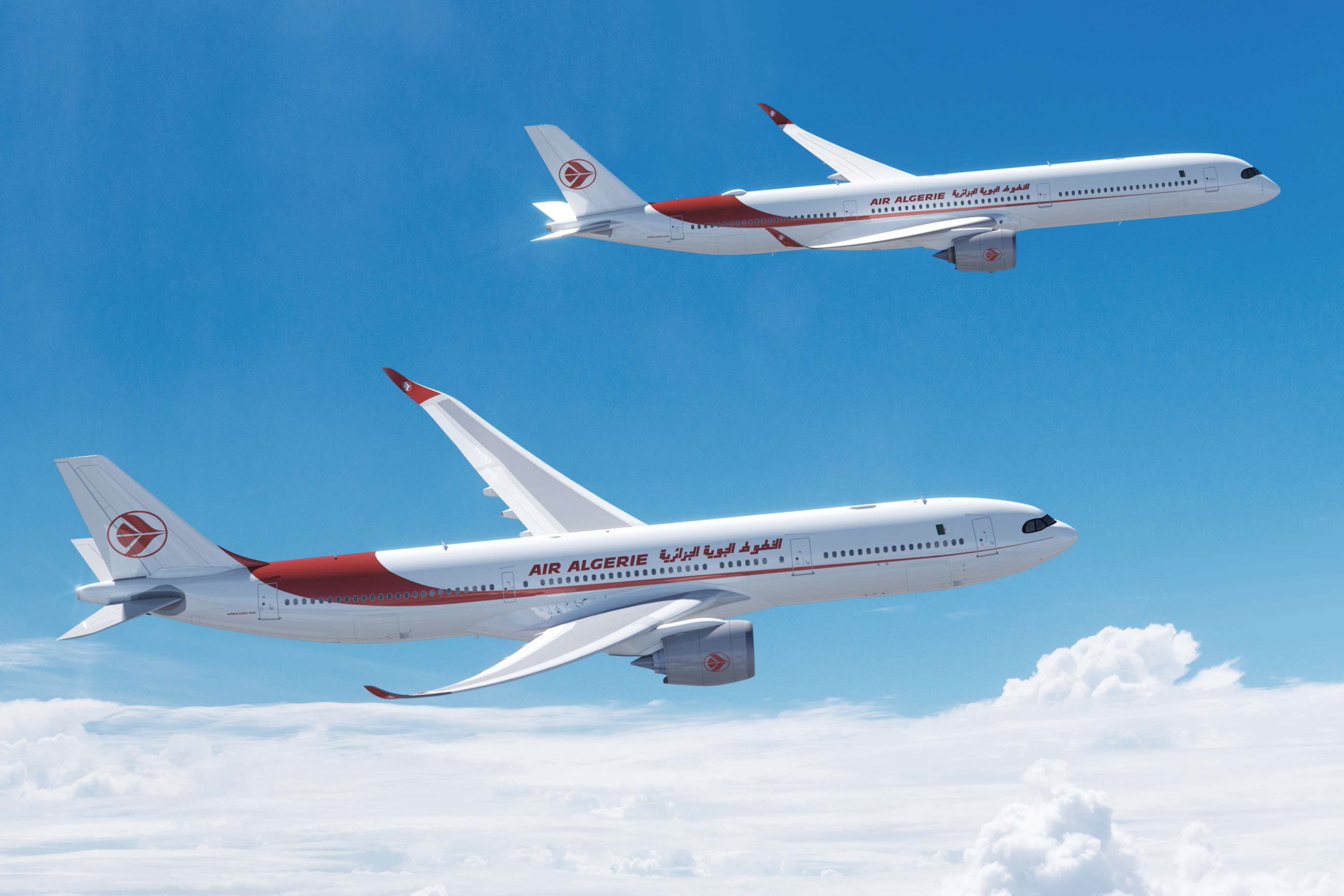 Air Algérie Takes Off Across the Continent: New Hubs, Booming Cargo, and Global Ambitions for the National Carrier