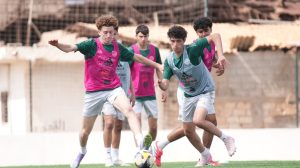 Foot/ CAN-2026 U17 (Zone UNAF/ Qualif) 5e journée: l&rsquo;Algérie bat l&rsquo;Egypte (1-0) et se qualifie pour la phase finale
