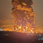 Les impacts de la guerre au Moyen-Orient Coûts financiers et risque de récession de l&rsquo;économie mondiale