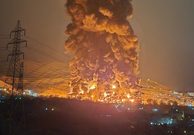 Les impacts de la guerre au Moyen-Orient Coûts financiers et risque de récession de l’économie mondiale