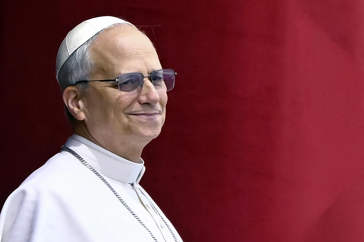 « As-salamu alaykum » : le pape Léon XIV à Alger, ou le monde qui a besoin de l&rsquo;Algérie